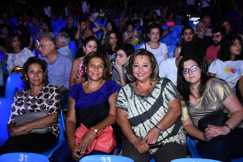 Michel Fadel Meets the GIPSY KINGS 